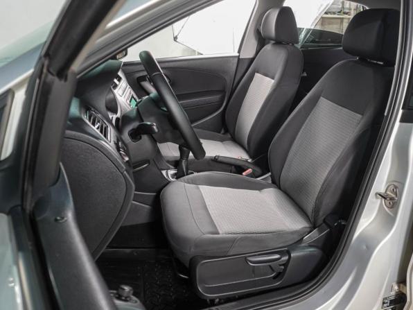 Volkswagen Polo V с пробегом 2013 года, цена 769 000 рублей, 178522 км, седан, Автокод Объявления