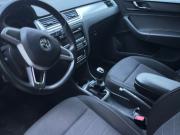 Skoda Rapid I Пермь  - изображение 12