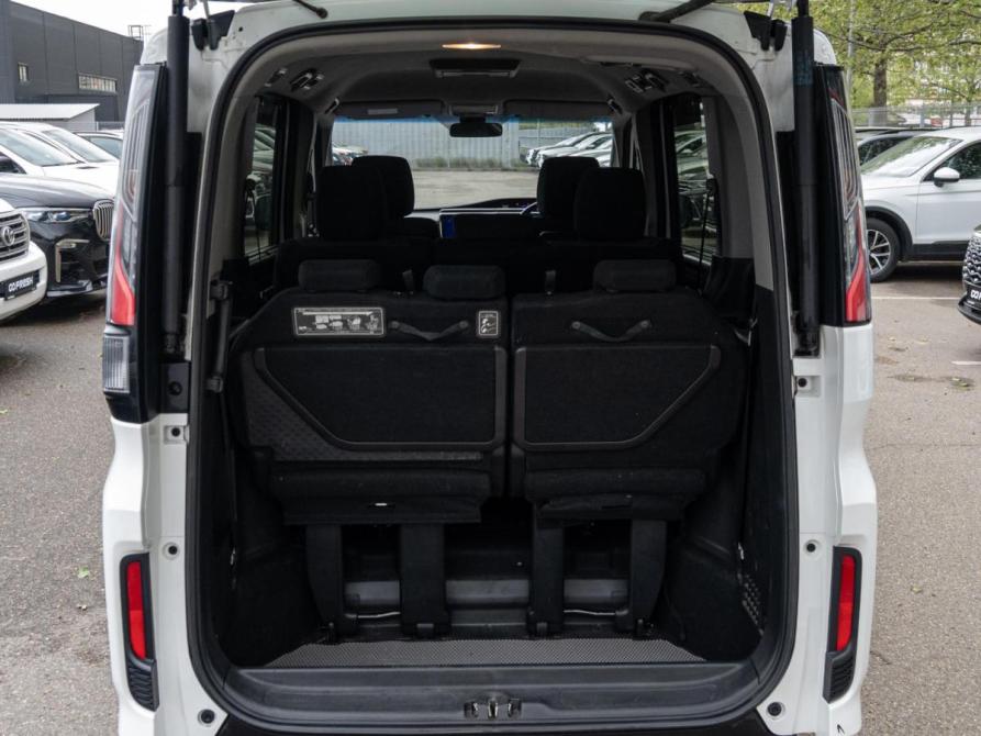 Honda Stepwgn V Краснодар  - изображение 25