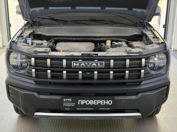 Haval H3 I с пробегом 2024 года, цена 2 590 000 рублей, 21031 км, внедорожник, Автокод Объявления