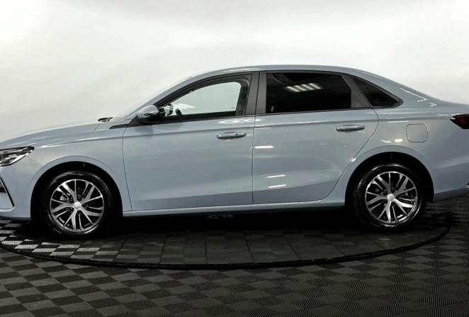 Geely Emgrand II с пробегом 2023 года, цена 1 690 000 рублей, 32308 км, седан, Автокод Объявления