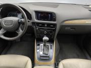 Audi Q5 I (8R) Рестайлинг Москва  - изображение 37