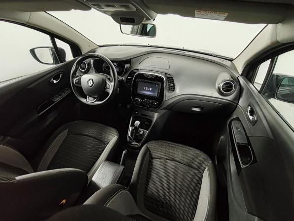 Renault Kaptur I с пробегом 2017 года, цена 1 229 000 рублей, 232929 км, внедорожник, Автокод Объявления