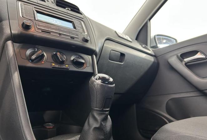 Volkswagen Polo V с пробегом 2013 года, цена 850 000 рублей, 136119 км, седан, Автокод Объявления