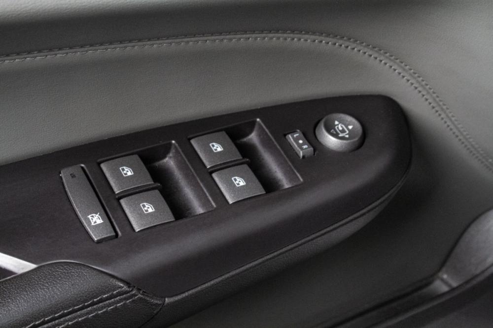Cadillac SRX II Сургут  - изображение 8