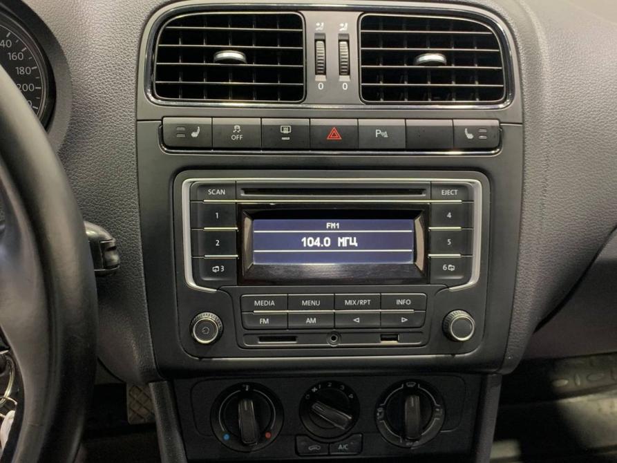 Volkswagen Polo V Ростов-на-Дону  - изображение 15