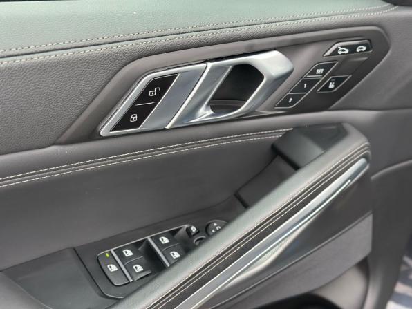 BMW X6 III (G06) с пробегом 2022 года, цена 9 990 000 рублей, 42788 км, внедорожник, Автокод Объявления