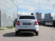 Lada (ВАЗ) Granta I Рестайлинг Самара  - изображение 20