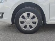 Skoda Rapid I Рестайлинг Йошкар-Ола  - изображение 44
