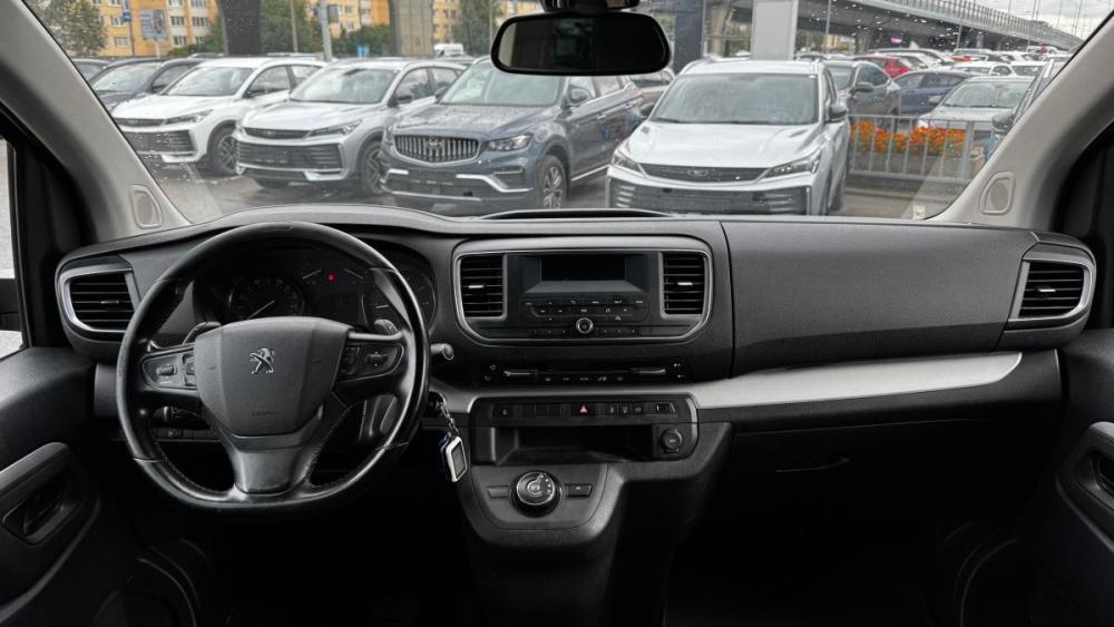 Peugeot Traveller I Санкт-Петербург  - изображение 3
