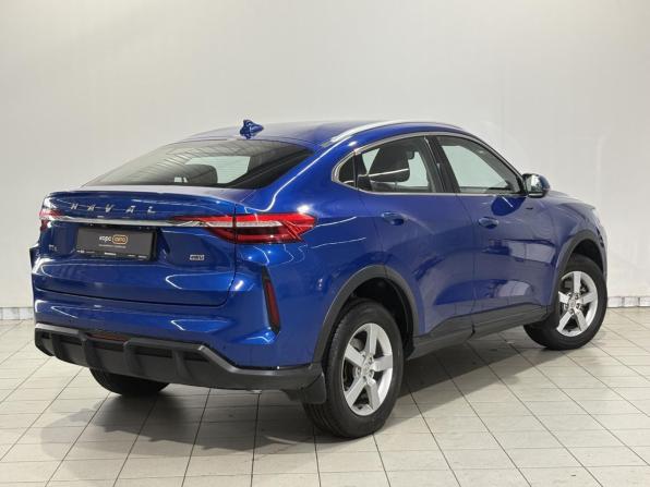 Haval F7x I Рестайлинг с пробегом 2022 года, цена 2 074 000 рублей, 82288 км, внедорожник, Автокод Объявления