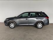 Mitsubishi Outlander III Рестайлинг 2 Москва  - изображение 22