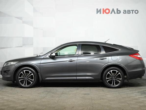 Honda Crosstour I с пробегом 2012 года, цена 1 615 000 рублей, 171772 км, внедорожник, Автокод Объявления