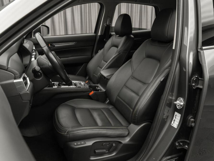 Mazda CX-5 II Москва  - изображение 9