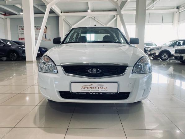 Lada (ВАЗ) Priora I Рестайлинг с пробегом 2018 года, цена 630 000 рублей, 93000 км, седан, Автокод Объявления