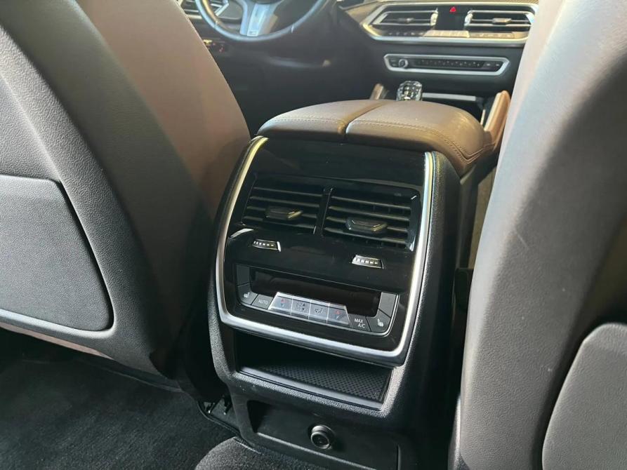 BMW X6 III (G06) Санкт-Петербург  - изображение 25