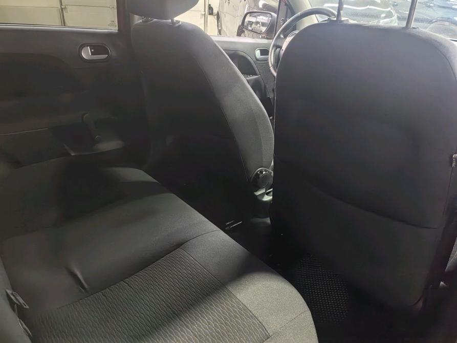 Ford Fiesta Mk5 Санкт-Петербург  - изображение 11