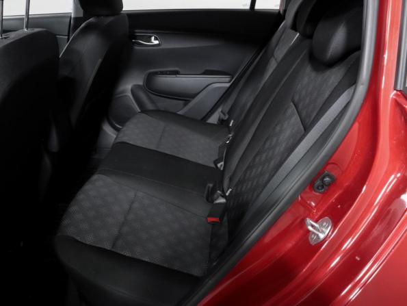 Kia Rio IV с пробегом 2020 года, цена 1 999 999 рублей, 12109 км, хэтчбек, Автокод Объявления
