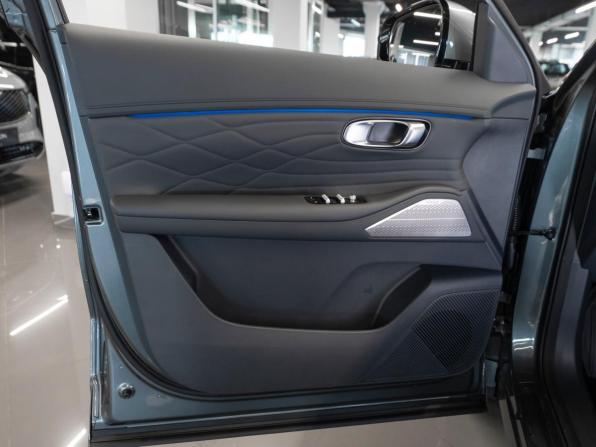 Geely Galaxy Starship 7 с пробегом 2026 года, цена 3 900 000 рублей, 15 км, внедорожник, Автокод Объявления