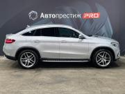 Mercedes-Benz GLE Coupe I (C292) Пермь  - изображение 32
