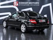 Mercedes-Benz C-Класс III (W204) Ростов-на-Дону  - изображение 20