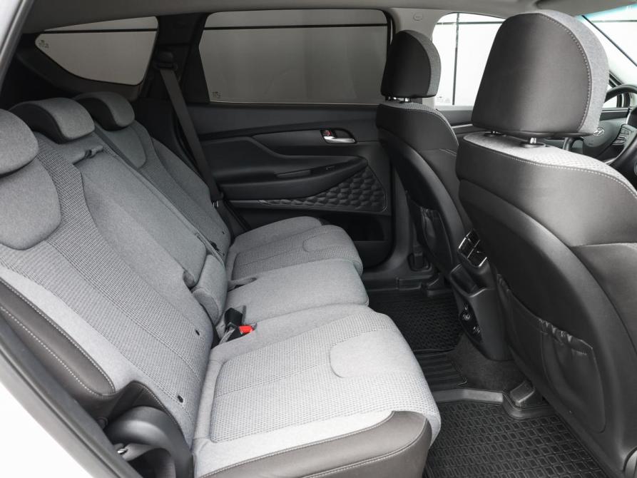 Hyundai Santa Fe IV Москва  - изображение 12