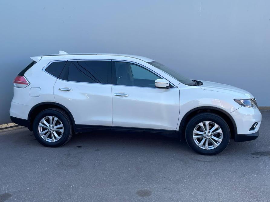 Nissan X-Trail III Стерлитамак  - изображение 12