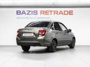 Lada (ВАЗ) Granta I Рестайлинг Тюмень  - изображение 28