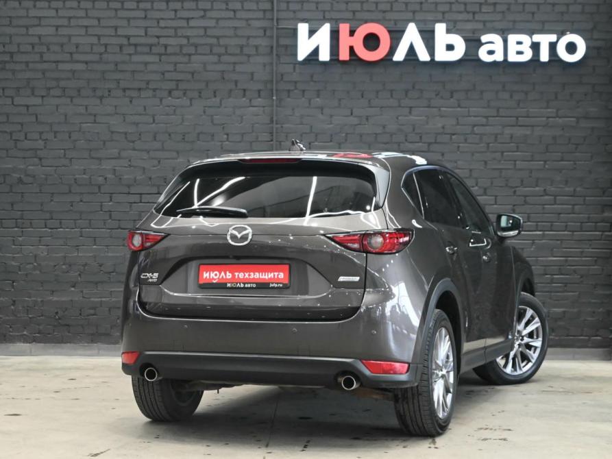 Mazda CX-5 II Екатеринбург  - изображение 7