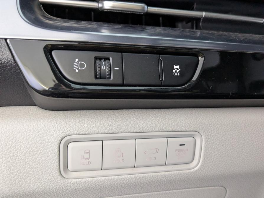 Kia Carnival IV Москва  - изображение 23