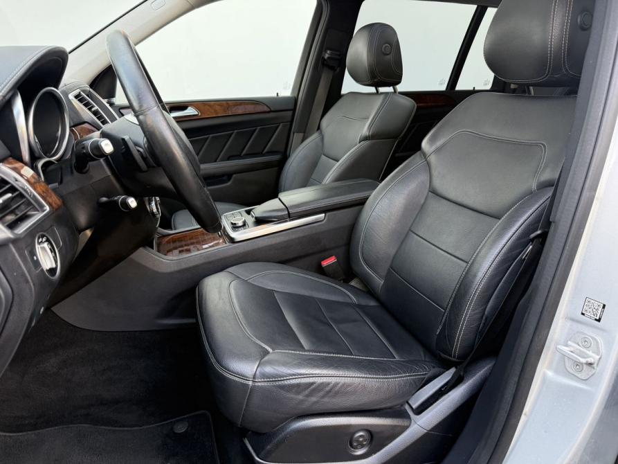 Mercedes-Benz GL-Класс II (X166) Москва  - изображение 9