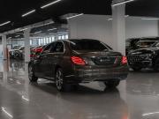 Mercedes-Benz C-Класс IV (W205) Москва  - изображение 32