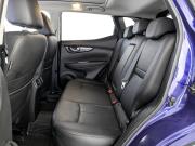 Nissan Qashqai II Москва  - изображение 46