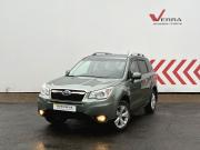 Subaru Forester IV Пермь  - изображение 7