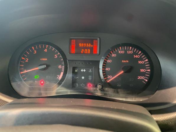 Lada (ВАЗ) Largus I с пробегом 2019 года, цена 950 000 рублей, 98932 км, универсал, Автокод Объявления