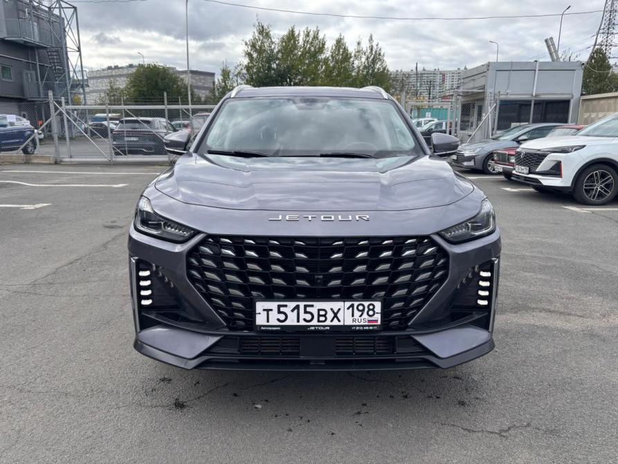 JETOUR X70+ I Рестайлинг Санкт-Петербург  - изображение 2