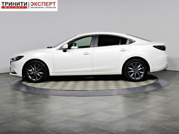 Mazda 6 III (GJ) Рестайлинг 2 с пробегом 2020 года, цена 2 497 000 рублей, 83980 км, седан, Автокод Объявления