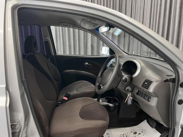 Nissan March III (K12) с пробегом 2009 года, цена 450 000 рублей, 134063 км, хэтчбек, Автокод Объявления