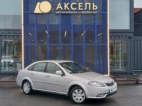 Daewoo Gentra II с пробегом 2014 года, цена 499 000 рублей, 180000 км, седан, Автокод Объявления