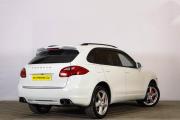 Porsche Cayenne II (958) Тюмень  - изображение 33