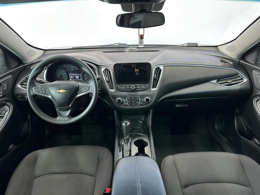 Chevrolet Malibu IX Рестайлинг Тамбов  - изображение 14