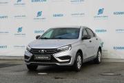 Lada (ВАЗ) Vesta I Рестайлинг (NG) Пермь  - изображение 19