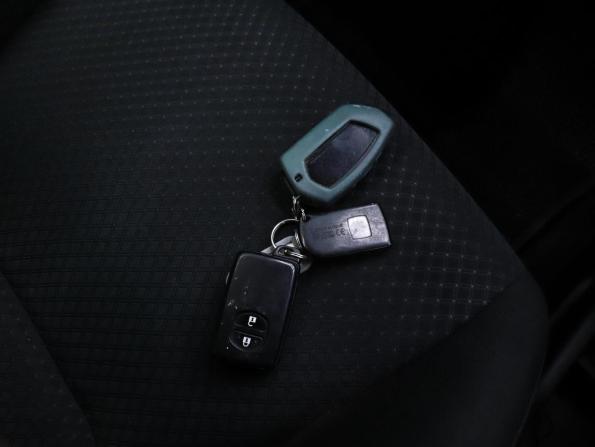 Toyota Ractis II с пробегом 2016 года, цена 999 000 рублей, 229629 км, хэтчбек, Автокод Объявления