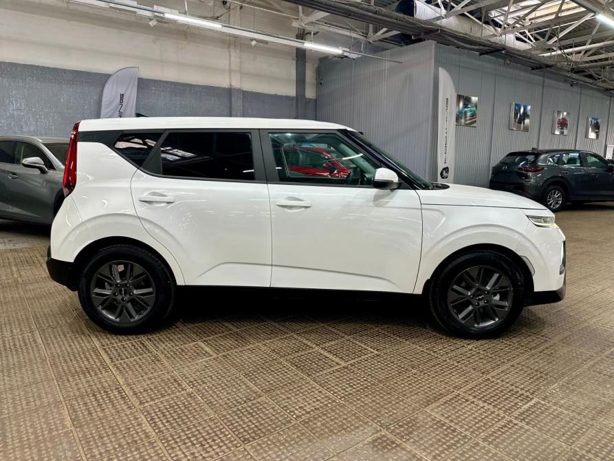Kia Soul III Набережные Челны  - изображение 4