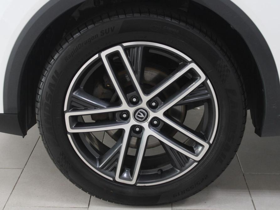 Changan CS55 Plus II Старый Оскол  - изображение 24