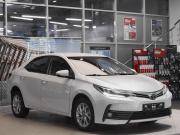 Toyota Corolla XI (E160 E170 E180) Рестайлинг 1 Москва  - изображение 23
