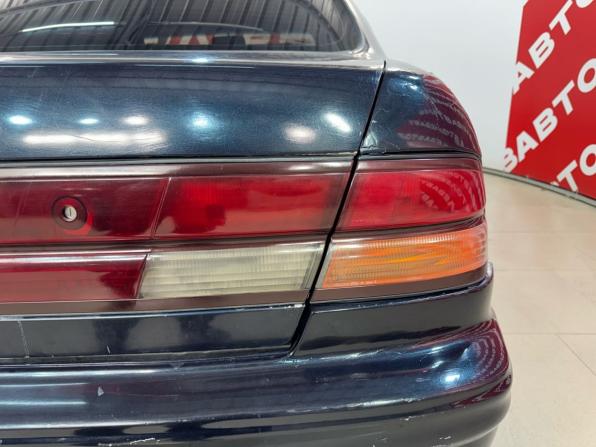 Nissan Cefiro II (A32) с пробегом 1995 года, цена 269 000 рублей, 475747 км, седан, Автокод Объявления