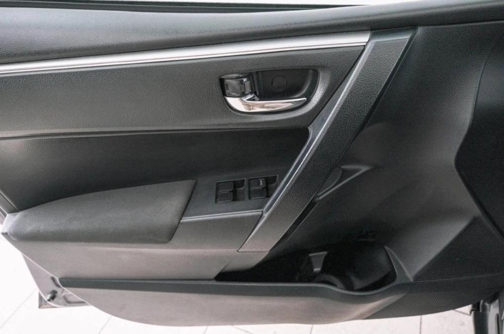 Toyota Corolla XI (E160 E170 E180) Красноярск  - изображение 18