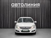 Opel Astra H Рестайлинг Красноярск  - изображение 19