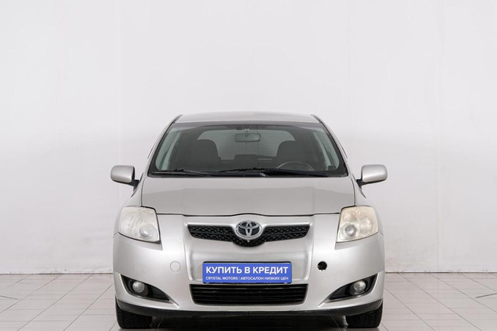 Toyota Auris I Красноярск  - изображение 2